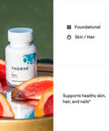 Thorne Biotin 60 Capsules