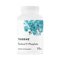 Thorne Pyridoxal 5'-Phosphate 180 Capsules