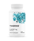 Thorne Fertility Bundle Prenatal DHA & Basic Prenatal & 5-MTHF 1 mg