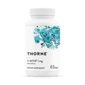 Thorne Fertility Bundle Prenatal DHA & Basic Prenatal & 5-MTHF 1 mg