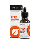 Vivo Life Vegan B12 Complex (Orange) - 60ml