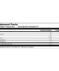 Black Seed Oil 8 fl oz by BioGenesis