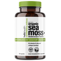 Hello Health Organic Sea Moss+ 120 Capsules