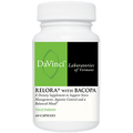 DaVinci Relora with Bacopa60 vegcaps