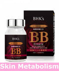 BHK's BB Proteoglycans Tablets?Skin Metabolism?