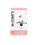 Dr Stuart's Skin Purify Herbal Tea 15 Bag