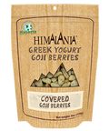 Himalania - Himalania Yogurt Cov Goji Berries 6 oz
