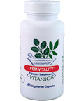 FemVitality 60 vcaps by Vitanica