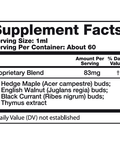 Immune Boost 2 fl. oz. by Dr. Garbers