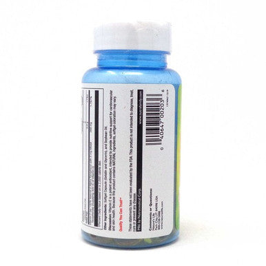 Nature's Life Dry E 400 IU | 100 ct