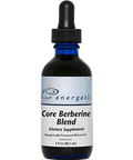 Energetix Core Berberine Blend2 oz