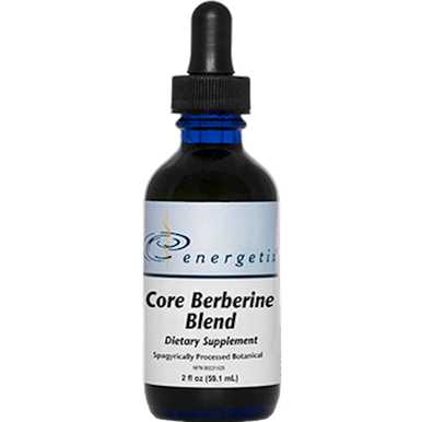 Energetix Core Berberine Blend2 oz