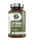 Barefoot Nutrition Optimum Multivitamin 60's