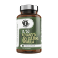 Barefoot Nutrition Advanced Live Culture Formula 60's