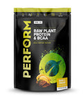 Vivo Life PERFORM Raw Plant Protein Powder & BCAA Banana & Cinnamon - 988g