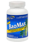 North American Herb & Spice BaoMax - 90 capsules
