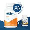 Bariatric Fusion healthy Biotin 90 Capsules
