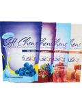 Original Flavors - 4 Bag Variety Pack - Bariatric Calcium Citrate Soft Chews - Bone & Metabolic Support (4 Pack-Variety Pack)