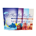 Original Flavors - 4 Bag Variety Pack - Bariatric Calcium Citrate Soft Chews - Bone & Metabolic Support (4 Pack-Variety Pack)