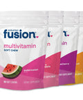 Bariatric Fusion Multivitamin Soft Chew (Variety Pack)
