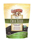 Barleans Organic Chia Seed 12 oz