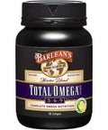 Barleans Total Omega Capsules 90's