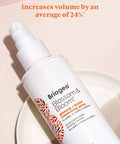 Briogeo Blossom & Bloom Ginseng + Biotin Volumizing Blow Dry Spray