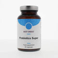 TS Choice Probiotics Super 60's