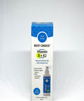 Best Choice Vitamin D 1000 Oral Spray 25ml (Currently Unavailable)