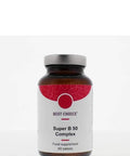 Best Choice Super B 50 Complex 60's