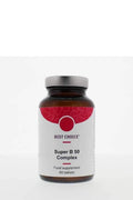 Best Choice Super B 50 Complex 60's