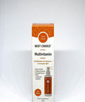 Best Choice Multivitamin Oral Spray 25Ml (Currently Unavailable)