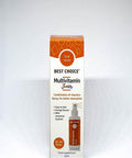Best Choice Multivitamin Junior Oral Spray 25ml (Currently Unavailable)