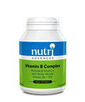 Nutri Advanced B-Complex - 90 tablets