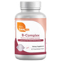 Zahler's B-Complex General Health 120 Tablets