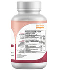 B-Complex 60 Timed Release tabs by Advanced Nutrition by Zahler