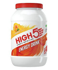 High 5 Energy Drink Orange 2.2kg