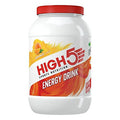 High 5 Energy Drink Orange 2.2kg