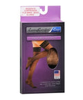 Scott Specialties Stockings Thigh-High 10-20 LCE BEIGE KPP, LARGE 1 each By Scott Specialties