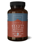 Terranova Beauty Complex (Hair, Skin & Nails) - 100 capsules