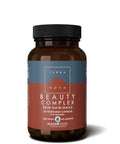 Terranova Beauty Complex (Hair, Skin & Nails) - 50 capsules
