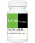 DaVinci Spectra Senior180 vtabs