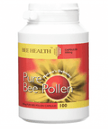 Bee Health Bee Pollen 500mg 100's