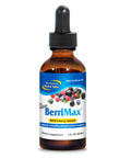 North American Herb & Spice BerriMax - 60ml