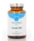 Best Choice Fish Oil 500 60's (Currently Unavailable)