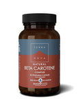 Terranova Beta Carotene Complex - 50 capsules