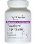 Powdered DigestZyme 41.5 g by Transformation Enzyme