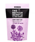 The British Hemp Co Hemp Fibre Plus 500g