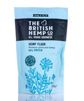 The British Hemp Co Hemp Flour 500g