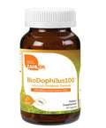 Zahler's Biodophilus 100 Billion Digestive Health 30 Capsules
